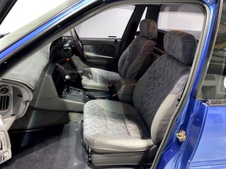 1994 VR Commodore S Ute - 5 Litre V8