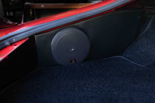 1978 UC Torana Hatchback A9X Tribute