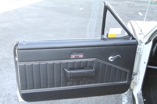 1970 Holden HG GTS Monaro 350 - Ultimate Survivor