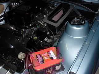 VL Grp A Walkinshaw #481