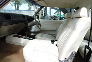 One of a kind HQ Monaro LS $70k!