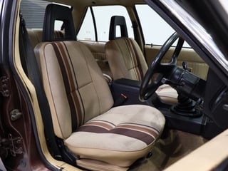 1982 Ford XE Falcon S-Pack 5.8L 4spd - Satellite Brown Metallic