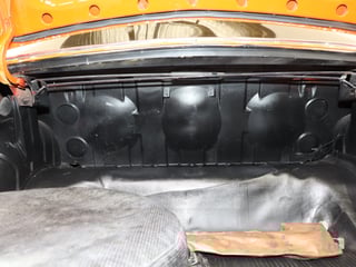 1974 Holden HJ Monaro GTS …