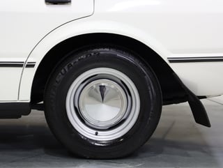 1982 Ford XD Falcon GL 5.8L - Ex Police Car