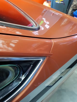 1976 LX SS Torana Hatchback 5.0L