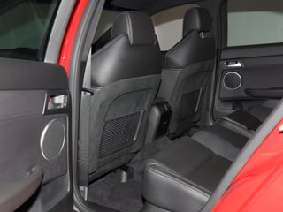 2007 HSV VE GTS Commodore Build No. 001 - 6,024 km