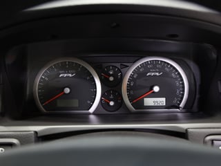 2007 FPV BFII GT R-Spec Cobra - Build No 009