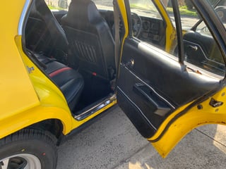 1975 HJ GTS Monaro 5 Litre 4 speed