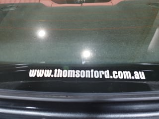 2018 Ford Mustang GT - Tickford Enhanced