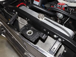 1968 Ford Falcon XT Ute 302 V8