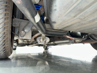 1977 Holden HX Monaro GTS 308 V8