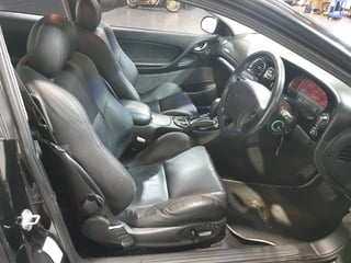 2002 Holden Monaro CV8