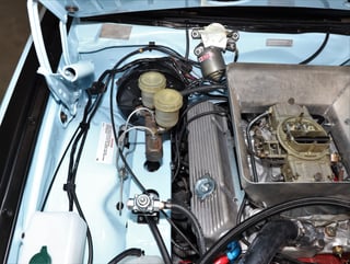 1977 Holden LX SS Torana A9X Hatchback