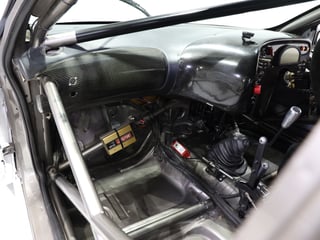 2000 Ford AU Falcon One World V8 Supercar …