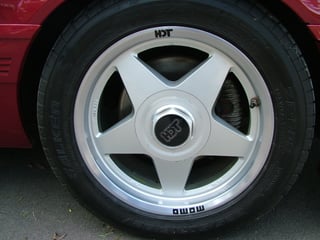 VL Group A Commodore #39