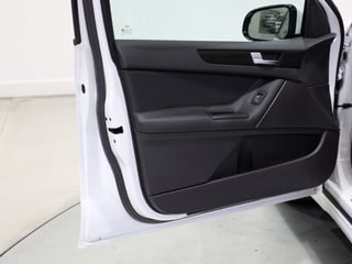 2016 Ford FGX Falcon XR6 Sprint Build No 361 - 5,784 km