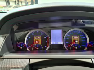 2014 FPV Pursuit Ute - Build Number 80/120