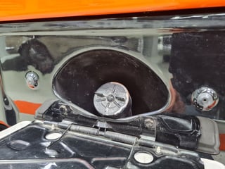 1976 LX SS Torana Hatchback