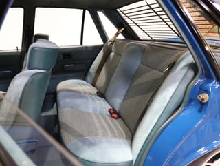 1984 HDT VK SS Group A Brock Commodore Replica - 355ci 450hp