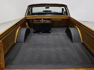 1967 Ford Falcon XR Utility - NSW Engineered Street Machine