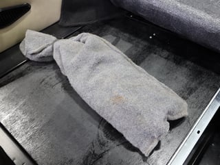 1976 Holden LX Torana SS 4.2L Auto - Tuxedo Black