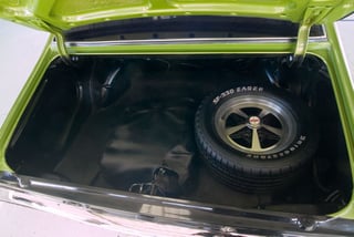 1972 LJ  XU1 Bathurst Special