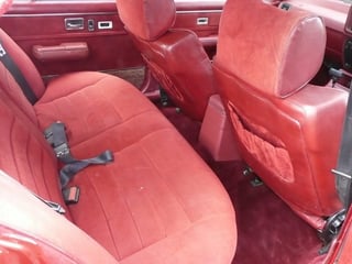 Brock VC HDT Commodore Clone