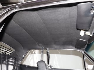 1970 Holden Torana LC GTR XU1