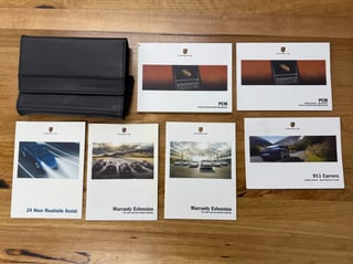 2014 Porsche 911 Carrera 991 Series 1 - Carrara White