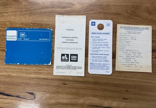 1977 Holden LX Torana A9X Tribute - Opaline  Blue 