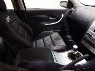 2007 FPV BF MKII GT R-Spec 40th Anniversary Build No 076 - 2,819km …