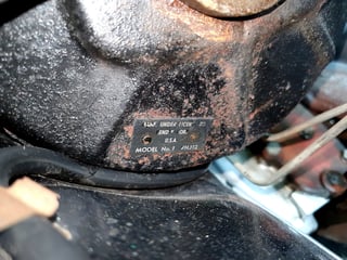 1970 HG GTS 350 Monaro - SURVIVOR SUPERB!