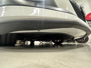 2016 HSV Clubsport R8 Tourer Build No 097 - Heron White …