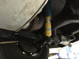 1970 XY GT Falcon Replica Ute