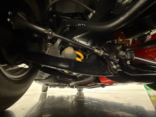 1976 Holden HJ Monaro GTS 308 - Jade Green Metallic