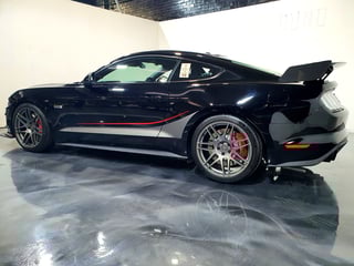 2019 Dick Johnson Limited Edition Mustang - Build 10/30 - Automatic