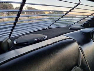 1974 LH SLR 5000 Torana