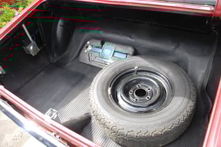 One of a kind HQ Monaro LS $70k!