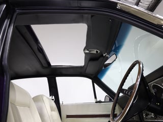 1971 Ford Falcon XY GTHO Replica - Wild Violet SUNROOF