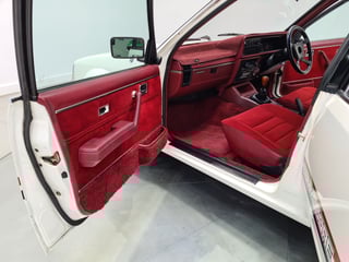 1980 VC HDT Brock Commodore #157