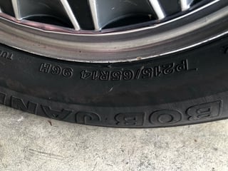 1971 XY Ford Fairmont - Ultra White