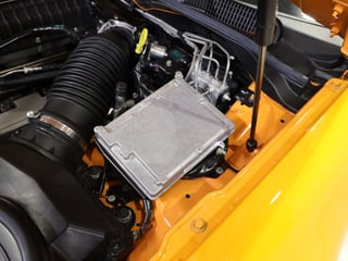 2013 FPV FG MK II GT Build No 1425 - Octane 