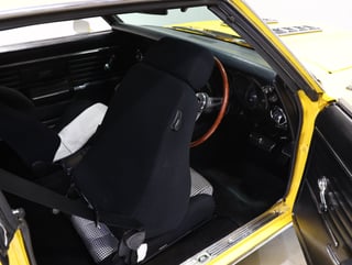 1968 Chevrolet SS Camaro 396 Big Block 