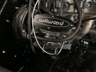 1967 Chev SS Impala - LSA upgrade