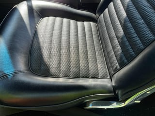 1966 Ford Mustang Coupe 289 V8