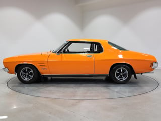 1971 Holden HQ Monaro GTS - Lone O'Ranger - Original Maintained