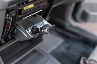 1988 HSV VL SS Group A Walkinshaw Build No. 347