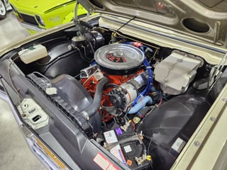 AMCS Showroom Tour - 1st March 2024