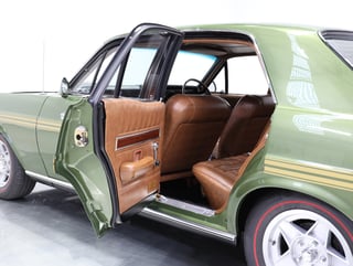 1971 XY GT Falcon