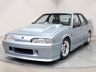 1988 HSV VL SS Group A Walkinshaw Build No. 327 / 750  - 29,619km 